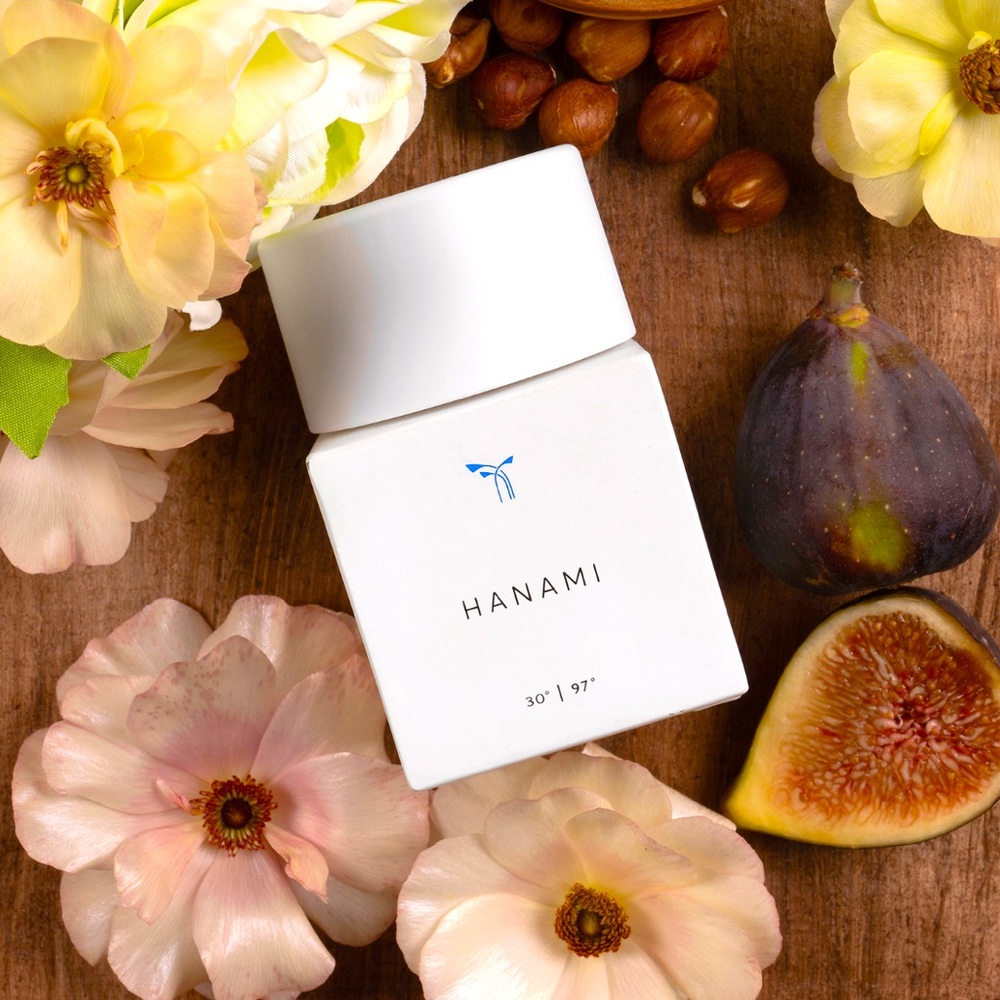 Phlur in Hanami
